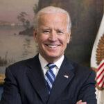 Presidential candidate Joe Biden on his addiction and drug policy