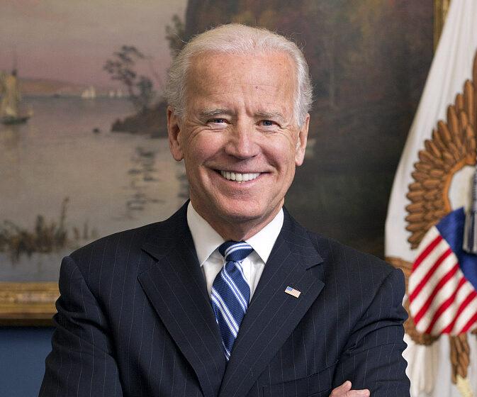 Presidential candidate Joe Biden on his addiction and drug policy