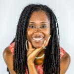 Nzinga Harrison, host In Recovery, Eleanor Health