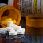 DOJ ruling on Oxycontin and PurduePharma