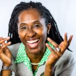 Nzinga Harrison, M.D. Eleanor health In Recovery podcast