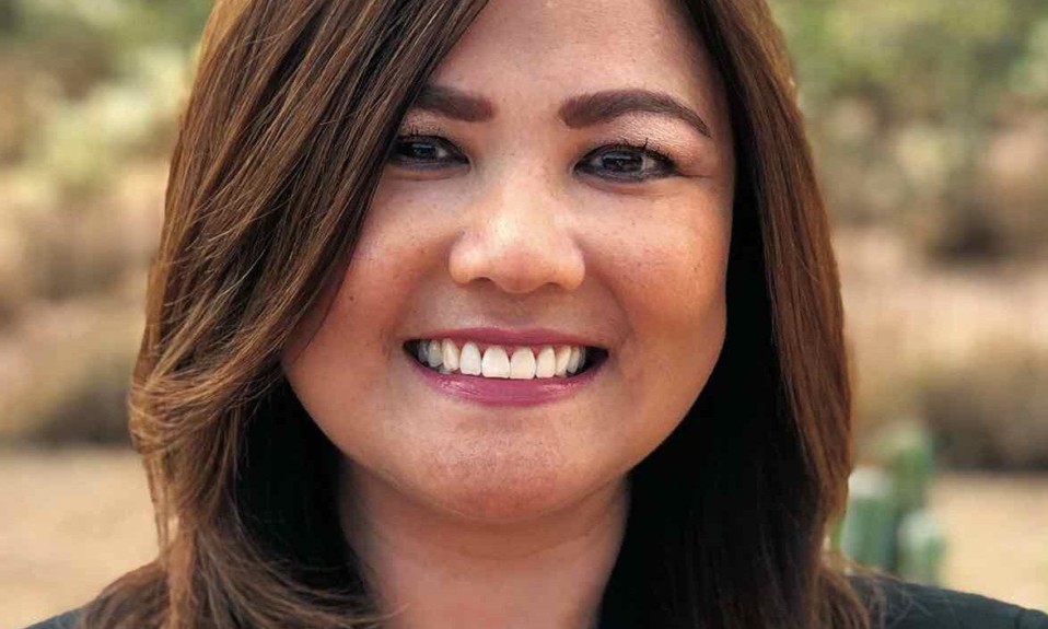 Sierra Tucson CEO Valerie Kading