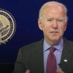 Joe Biden Inauguration addiction policy