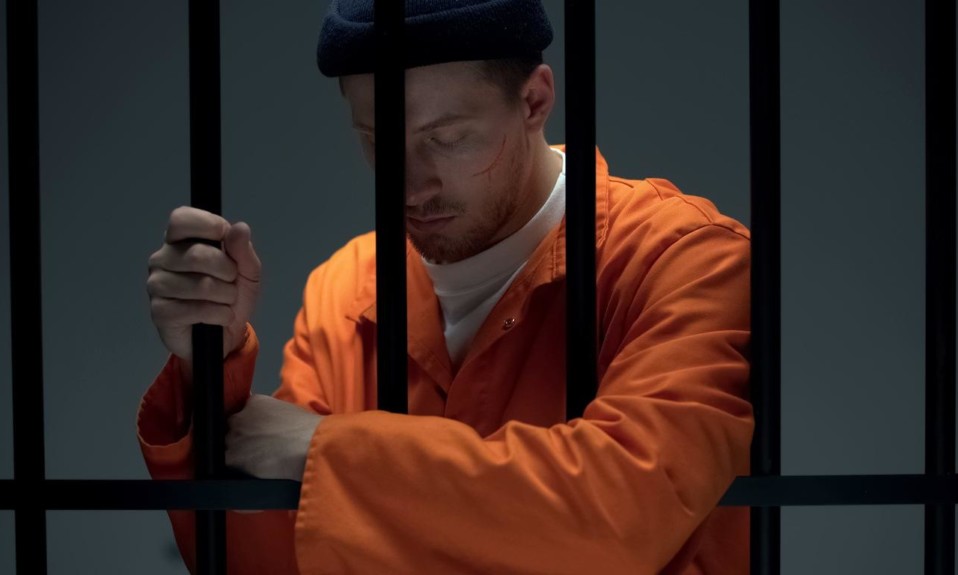 Gateway Corrections prisoner addiction