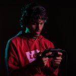 youth gaming addiction