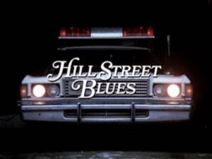 Addiction in Hill Street Blues