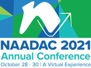 NAADAC annual conference