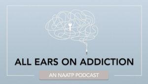 Addiction podcast
