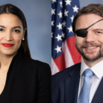Alexandria Ocasio-Cortez and Dan Crenshaw both support psychedelic therapies for service memebers.